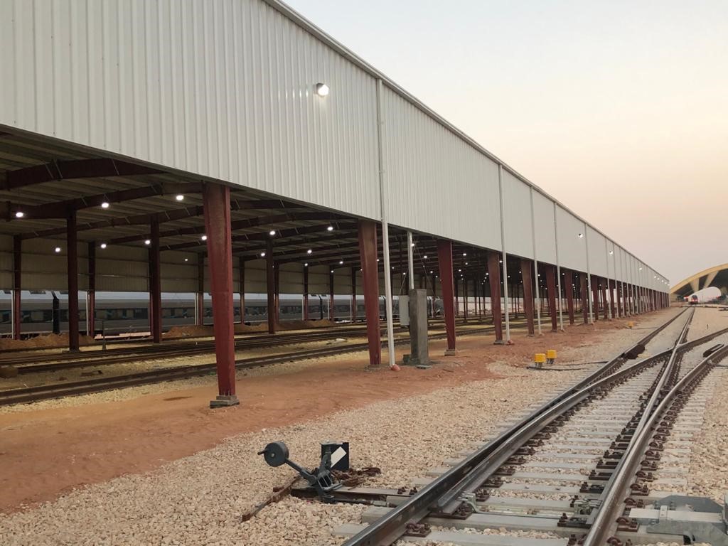 Steel Structures